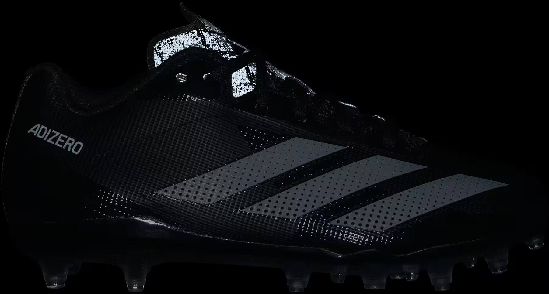 adidas Adizero Electric.2 II Core Black Cloud White (GS)