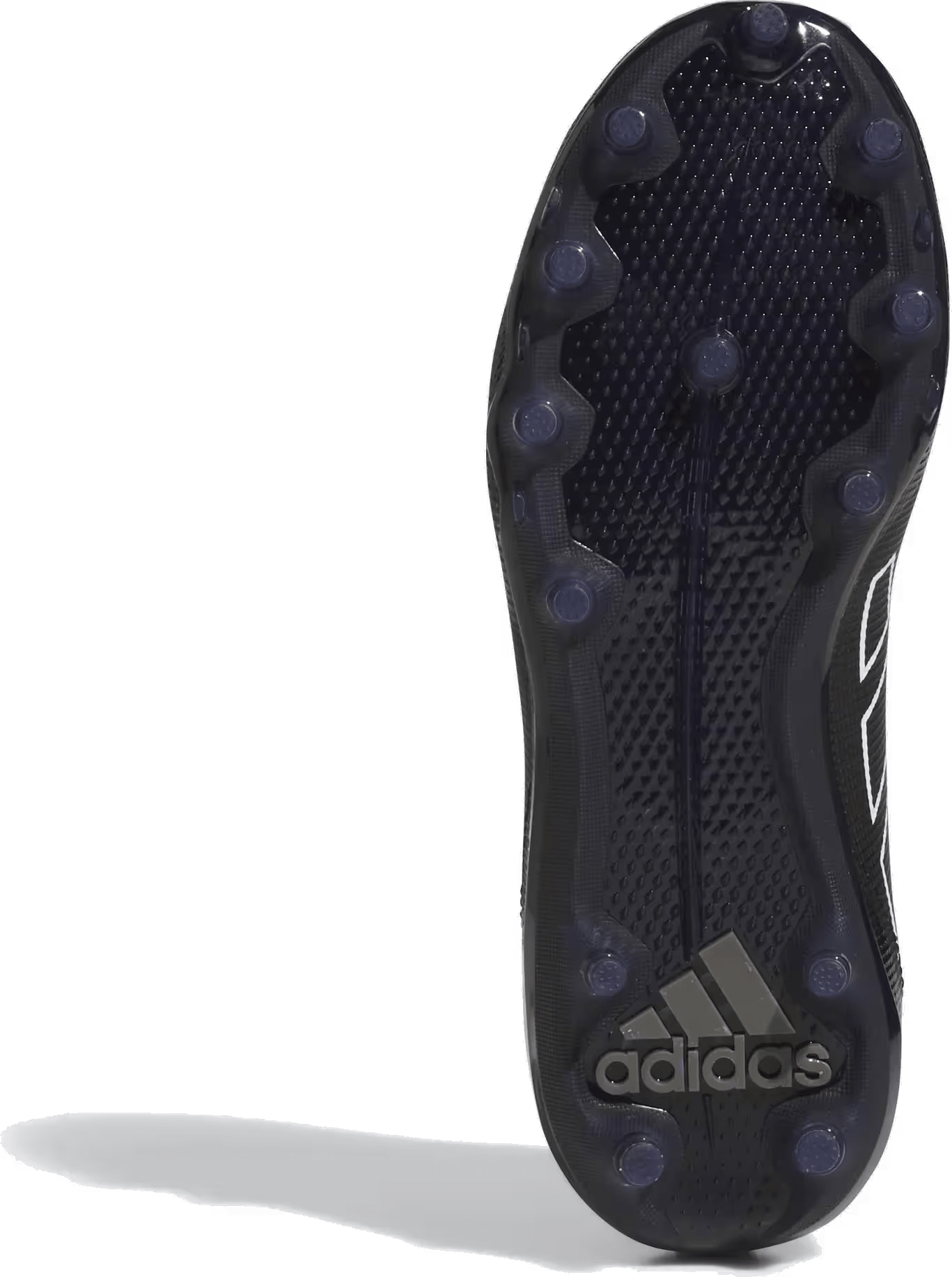 adidas Adizero Electric.2 II Core Black Cloud White (GS)