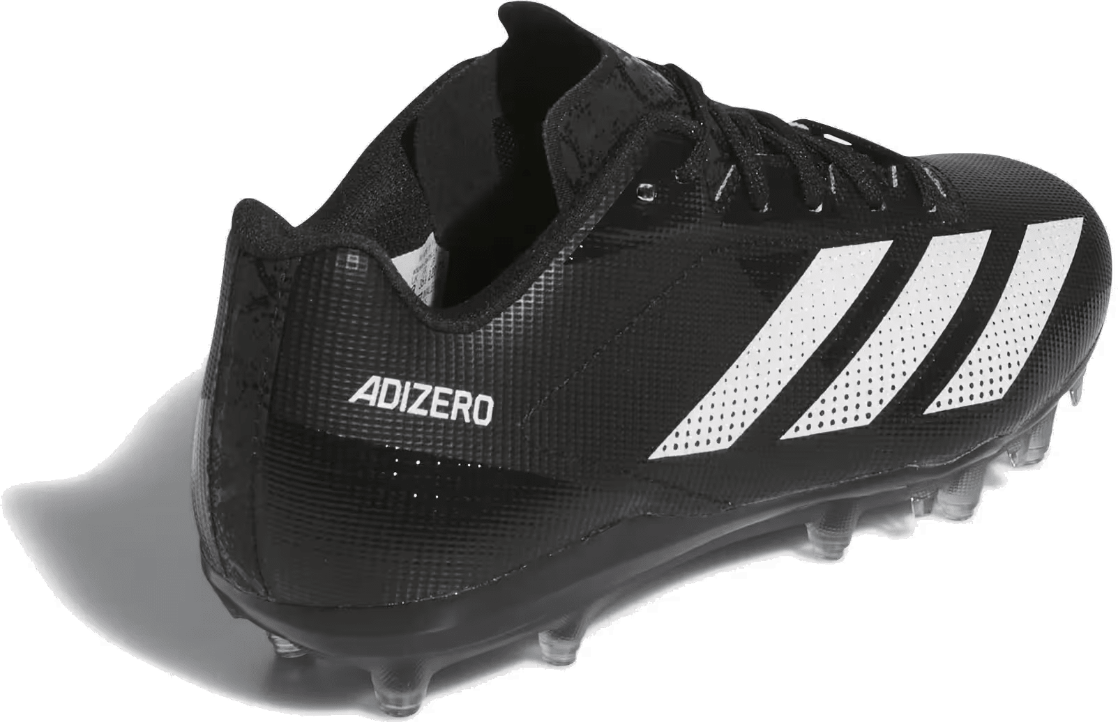 adidas Adizero Electric.2 II Core Black Cloud White (GS)