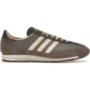adidas SL 72 OG Charcoal Crystal Sand Brown (Women's)