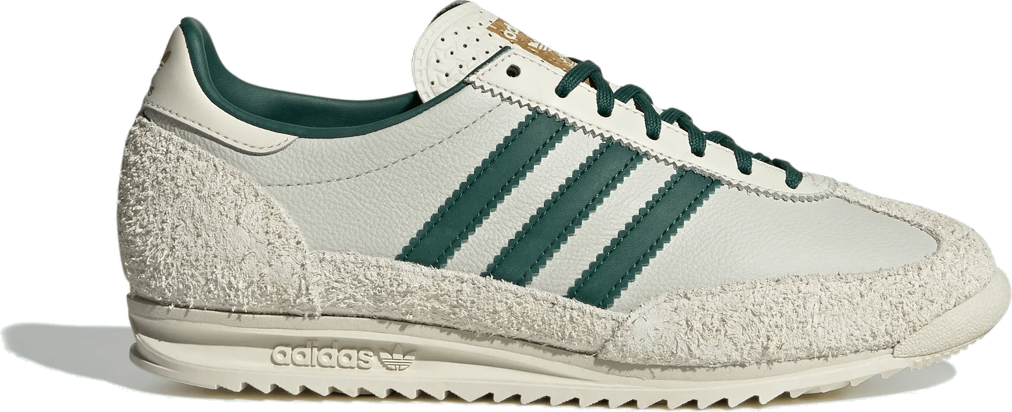 Adidas SL 72 OG "Orbit Grey"