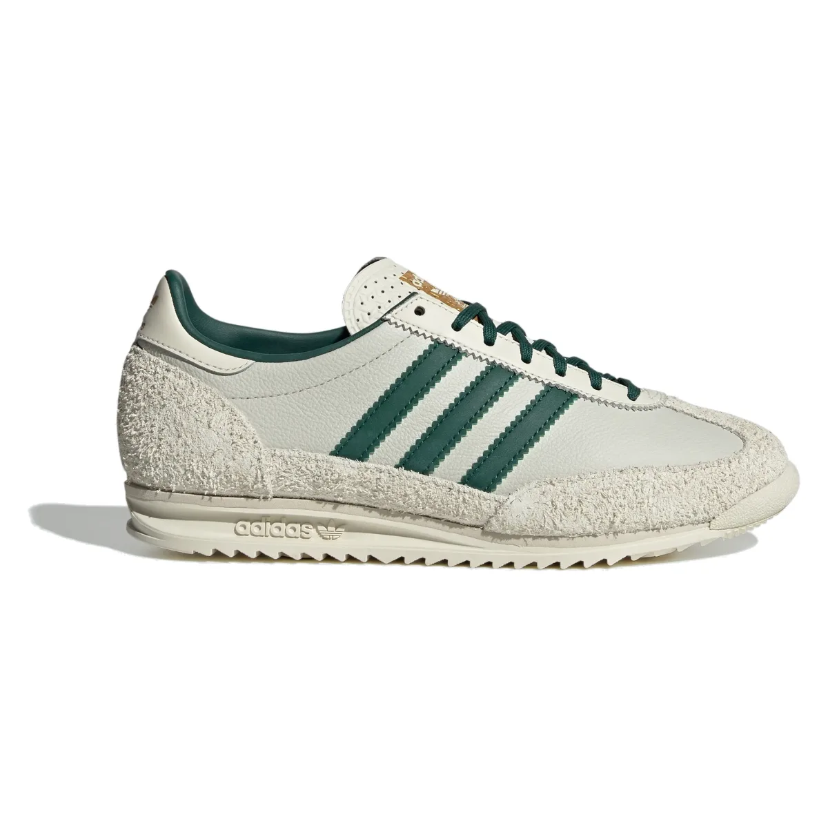 Adidas SL 72 OG "Orbit Grey"