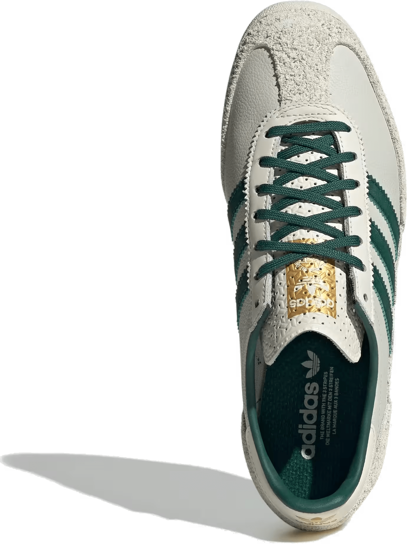 Adidas SL 72 OG "Orbit Grey"