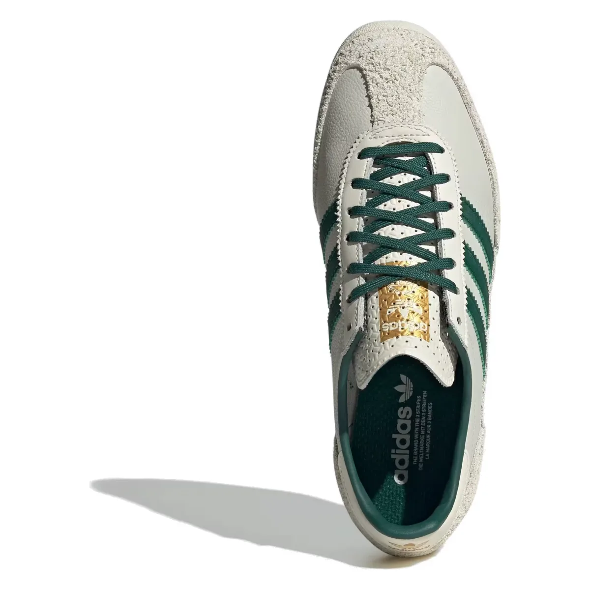 Adidas SL 72 OG "Orbit Grey"