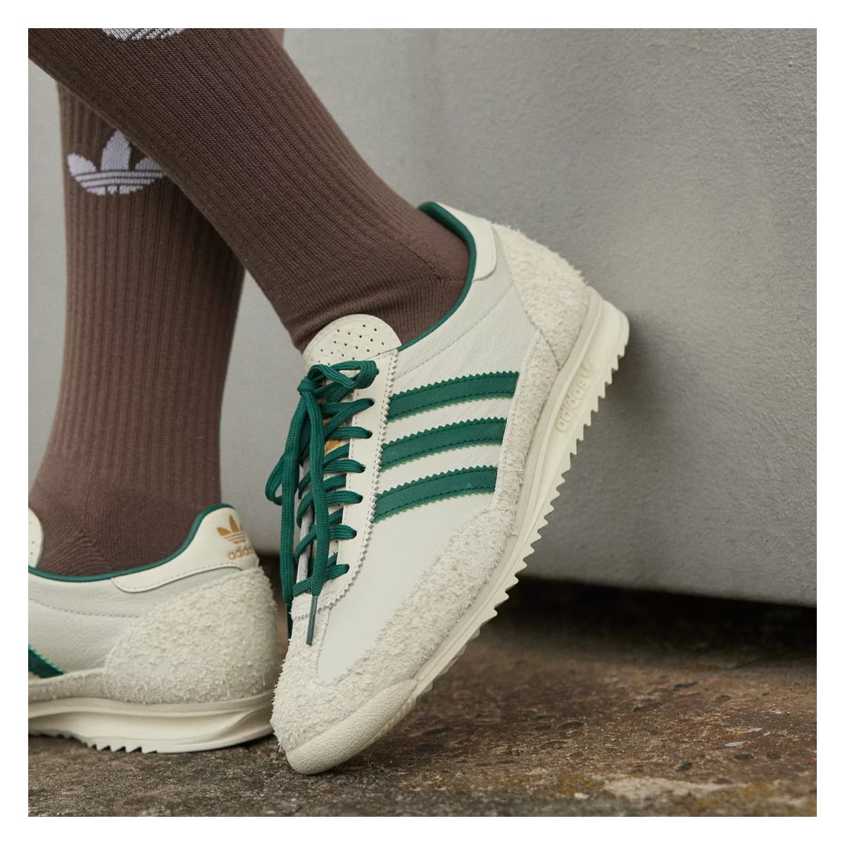 Adidas SL 72 OG "Orbit Grey"