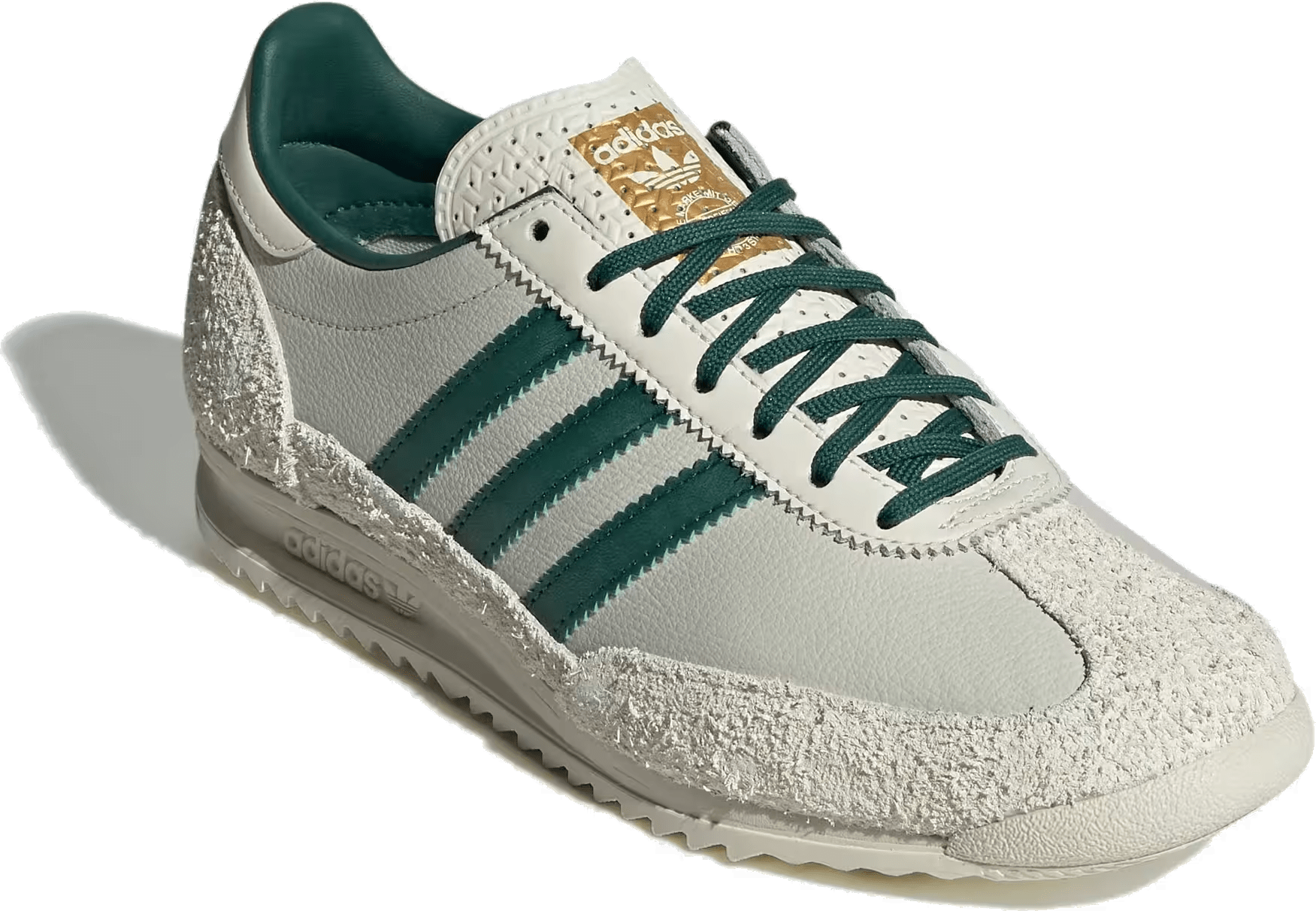 Adidas SL 72 OG "Orbit Grey"