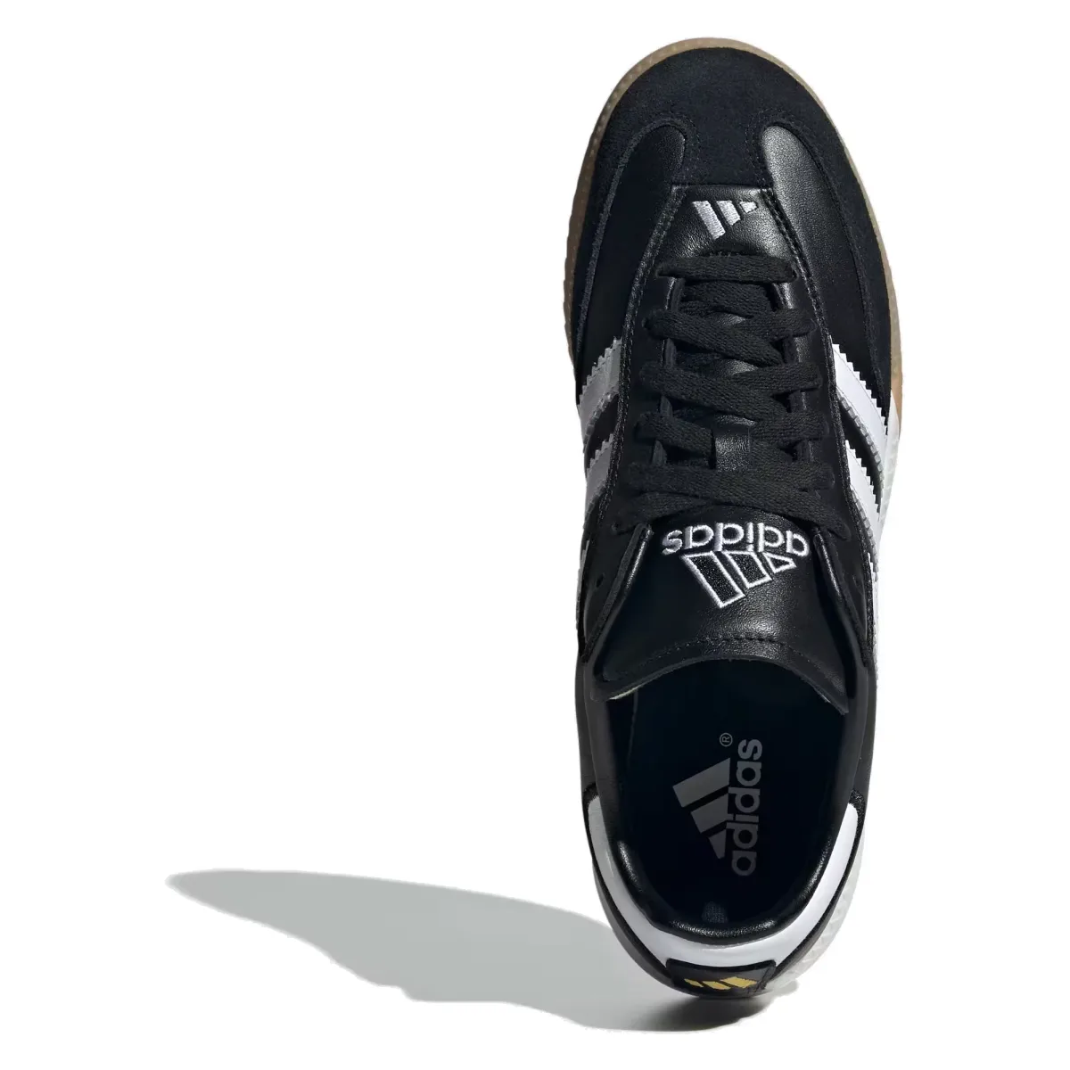 adidas Samba Mn "Black"