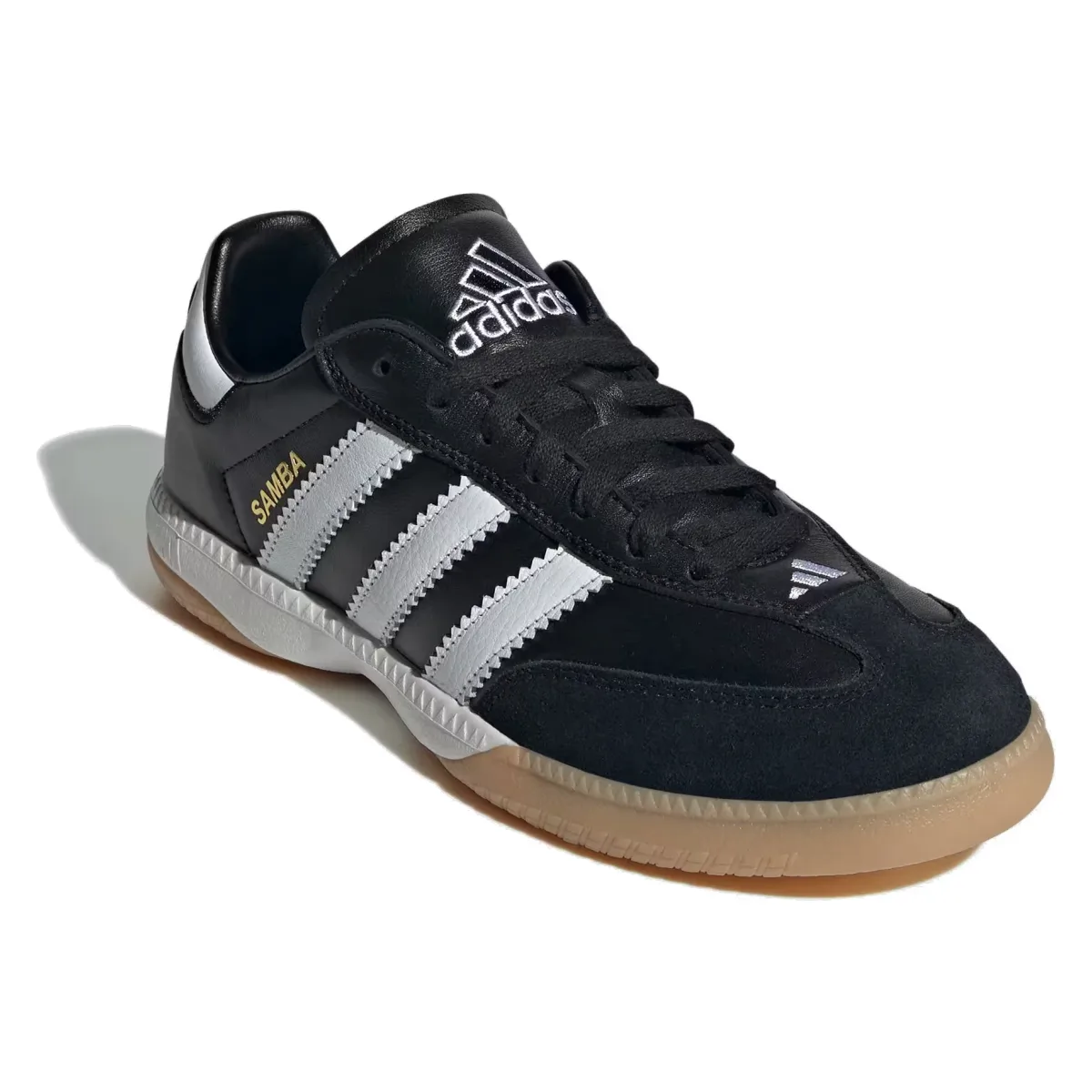 adidas Samba Mn "Black"