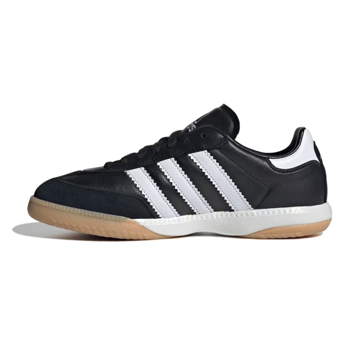 adidas Samba Mn "Black"