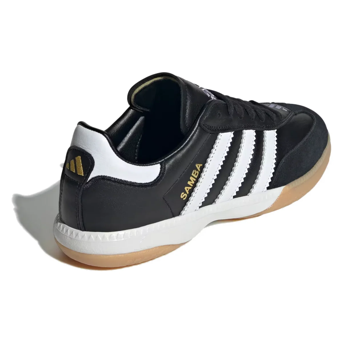 adidas Samba Mn "Black"