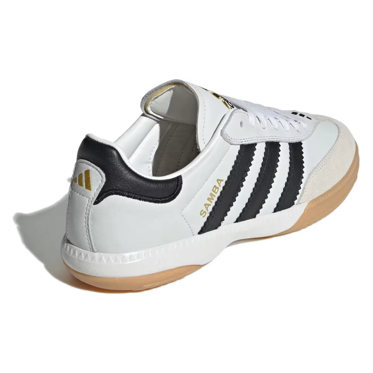 Adidas Samba Mn "White"