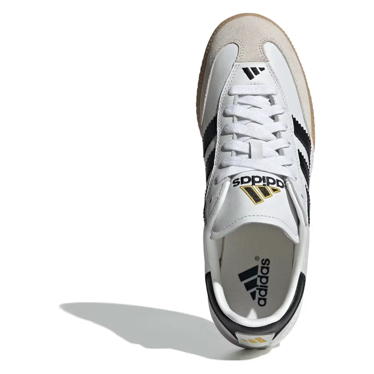 Adidas Samba Mn "White"