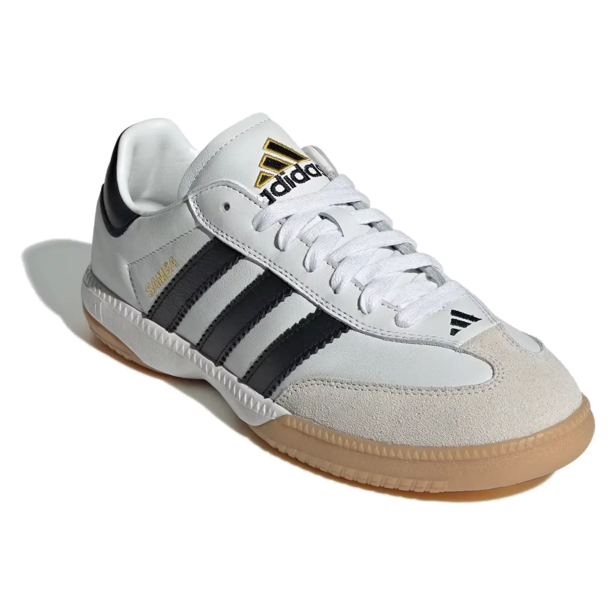 Adidas Samba Mn "White"