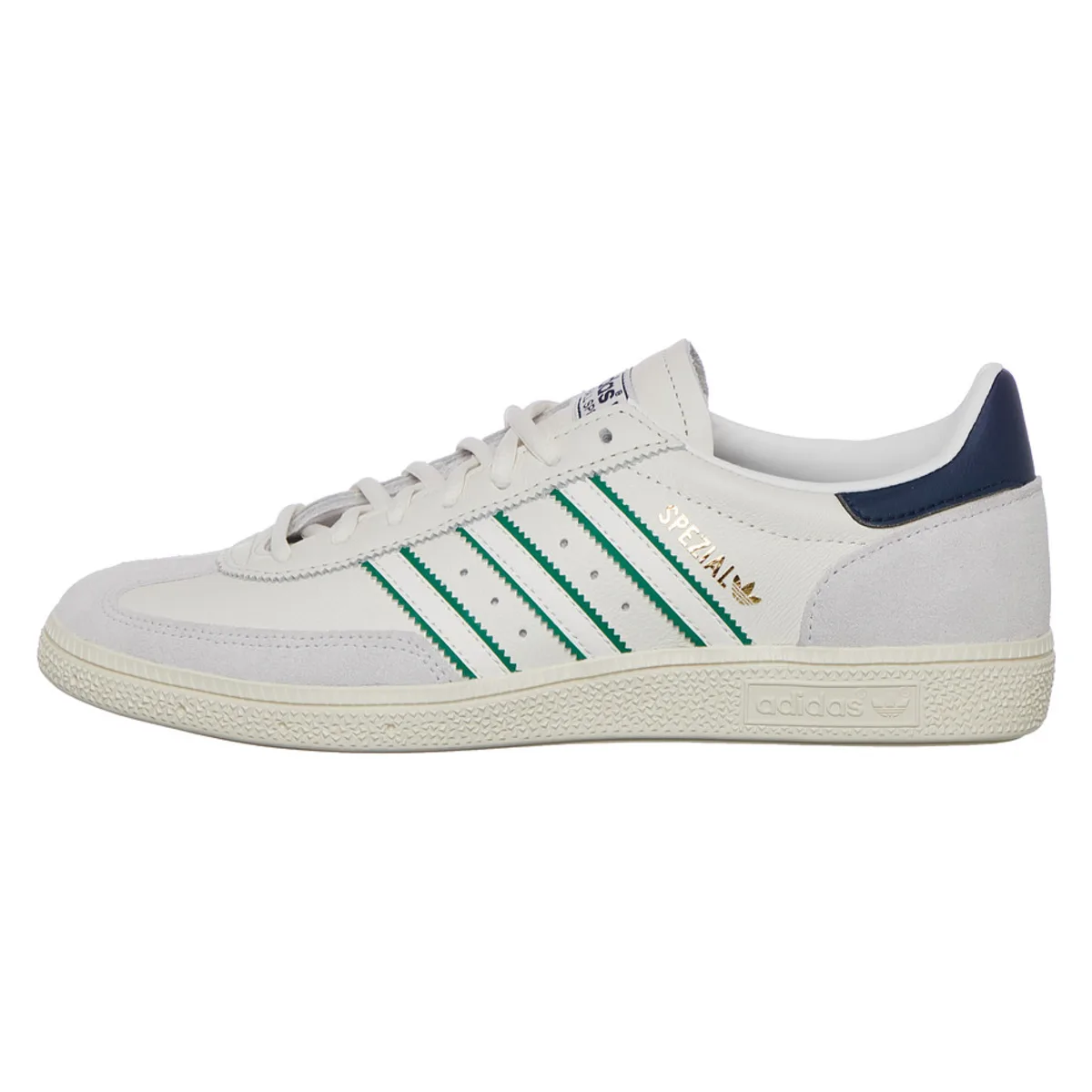 Adidas Handball Spezial "White Green"