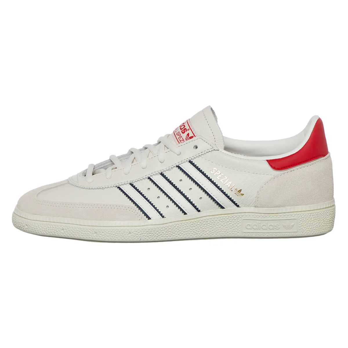 Adidas Handball Spezial "Night Indigo Better Scarlet"