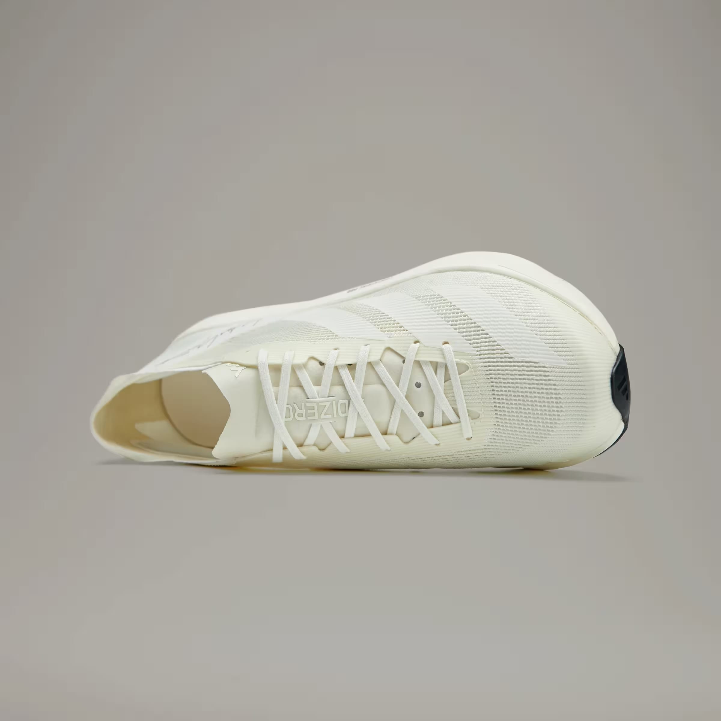 adidas Y-3 Takumi Sen 10 Off White Core Black