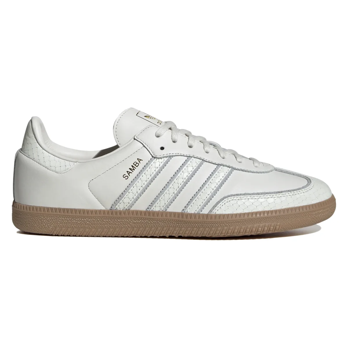 Adidas Samba OG Snakeskin "White"