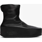 adidas Y-3 Kyasu Overboots Black Cinder
