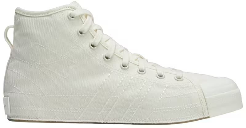 adidas Y-3 Nizza Hi Off White