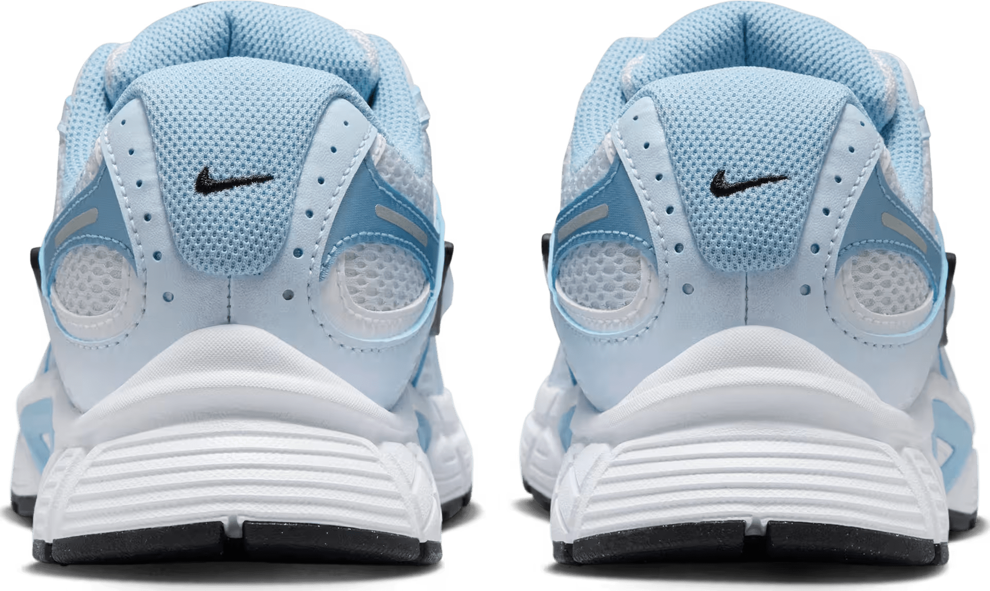 Nike V5 RNR "Psychic Blue"