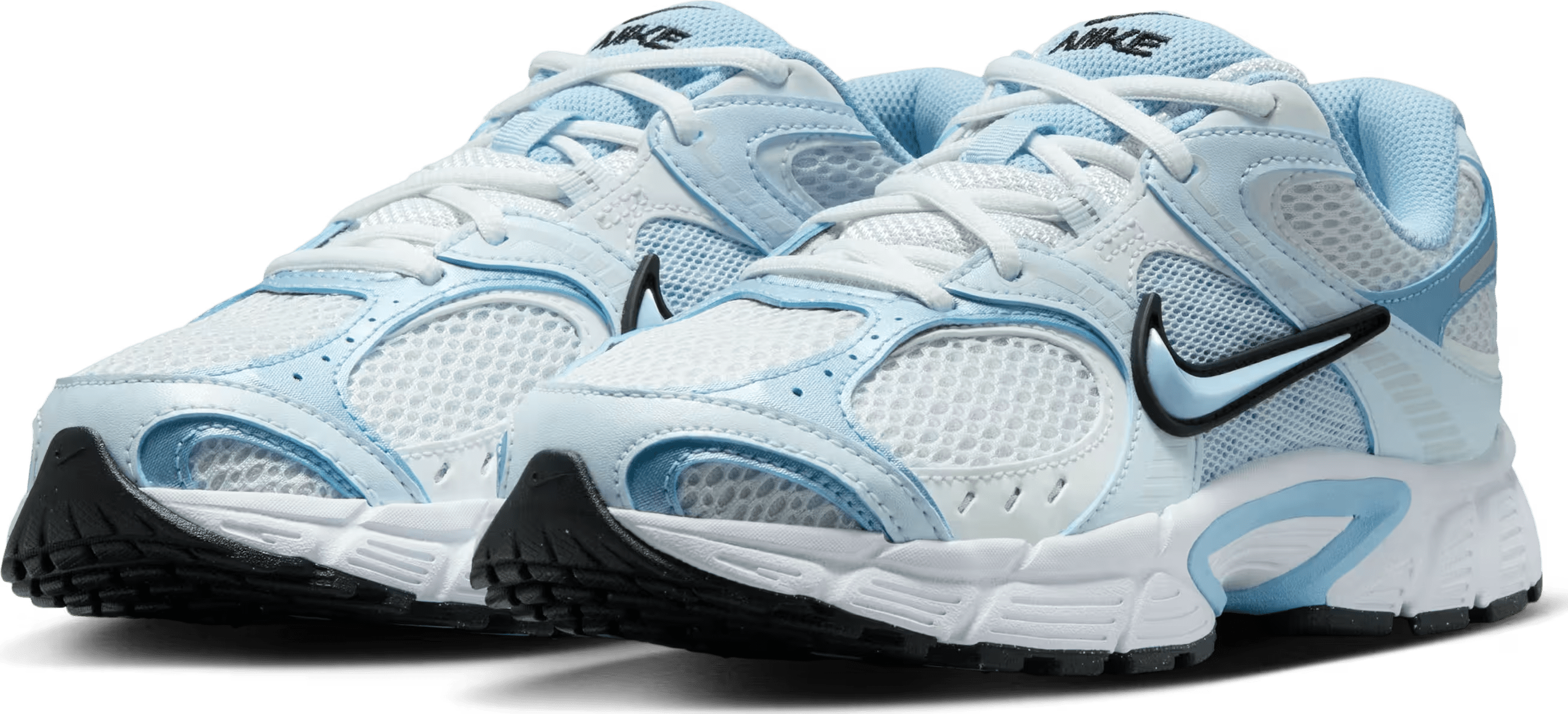 Nike V5 RNR "Psychic Blue"