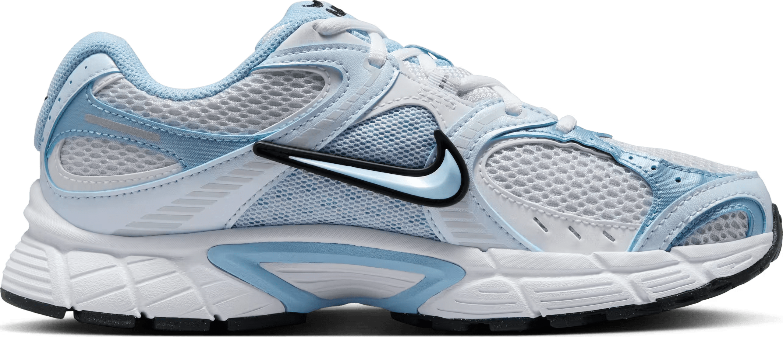 Nike V5 RNR "Psychic Blue"