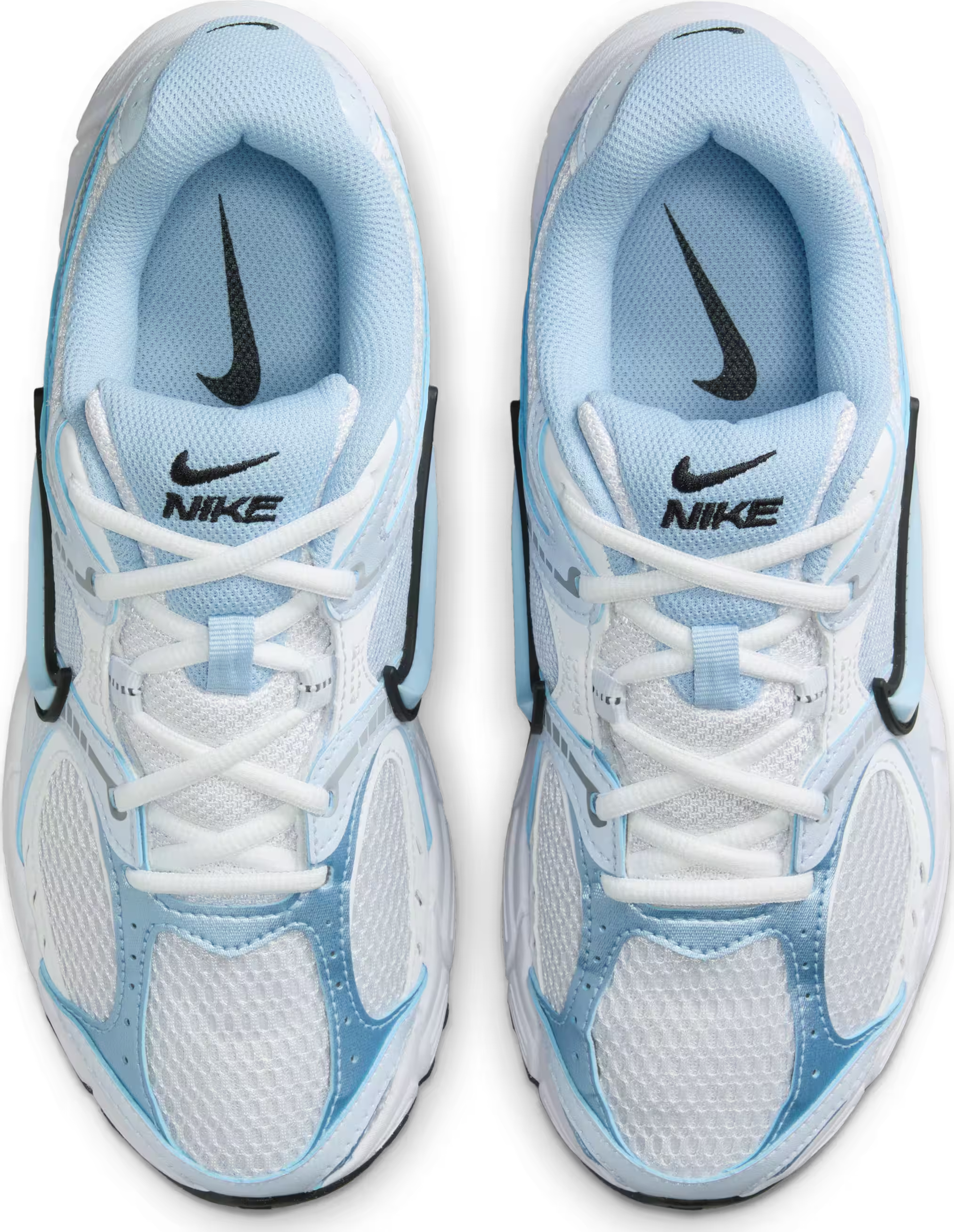 Nike V5 RNR "Psychic Blue"