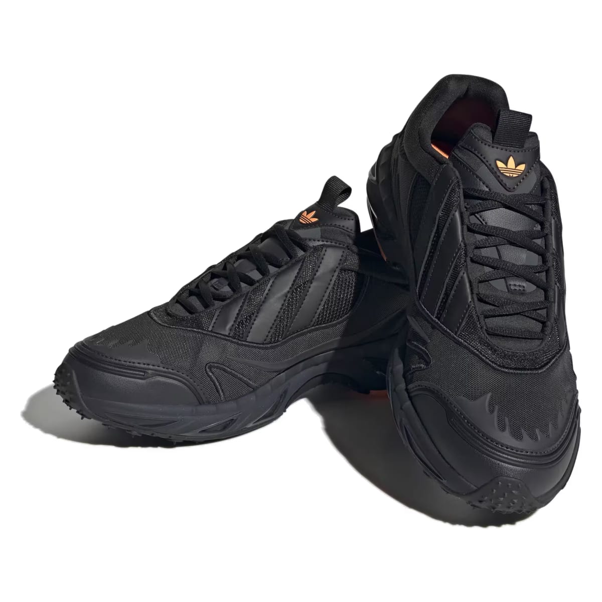 Adidas Xare Boost "Black"