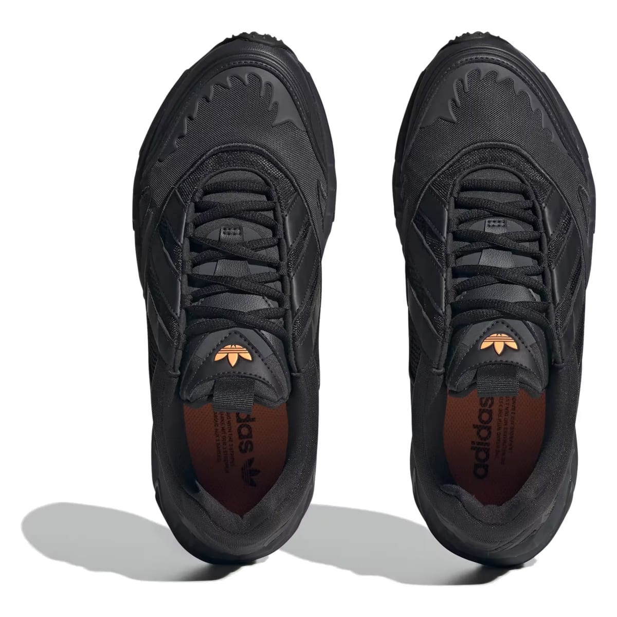 Adidas Xare Boost "Black"