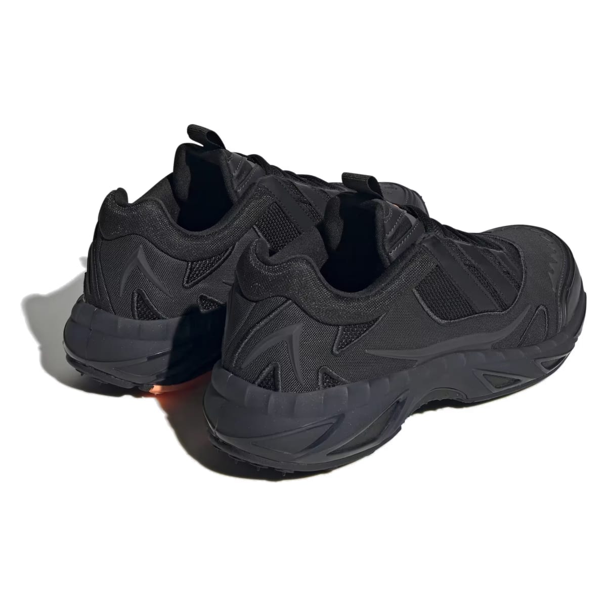 Adidas Xare Boost "Black"