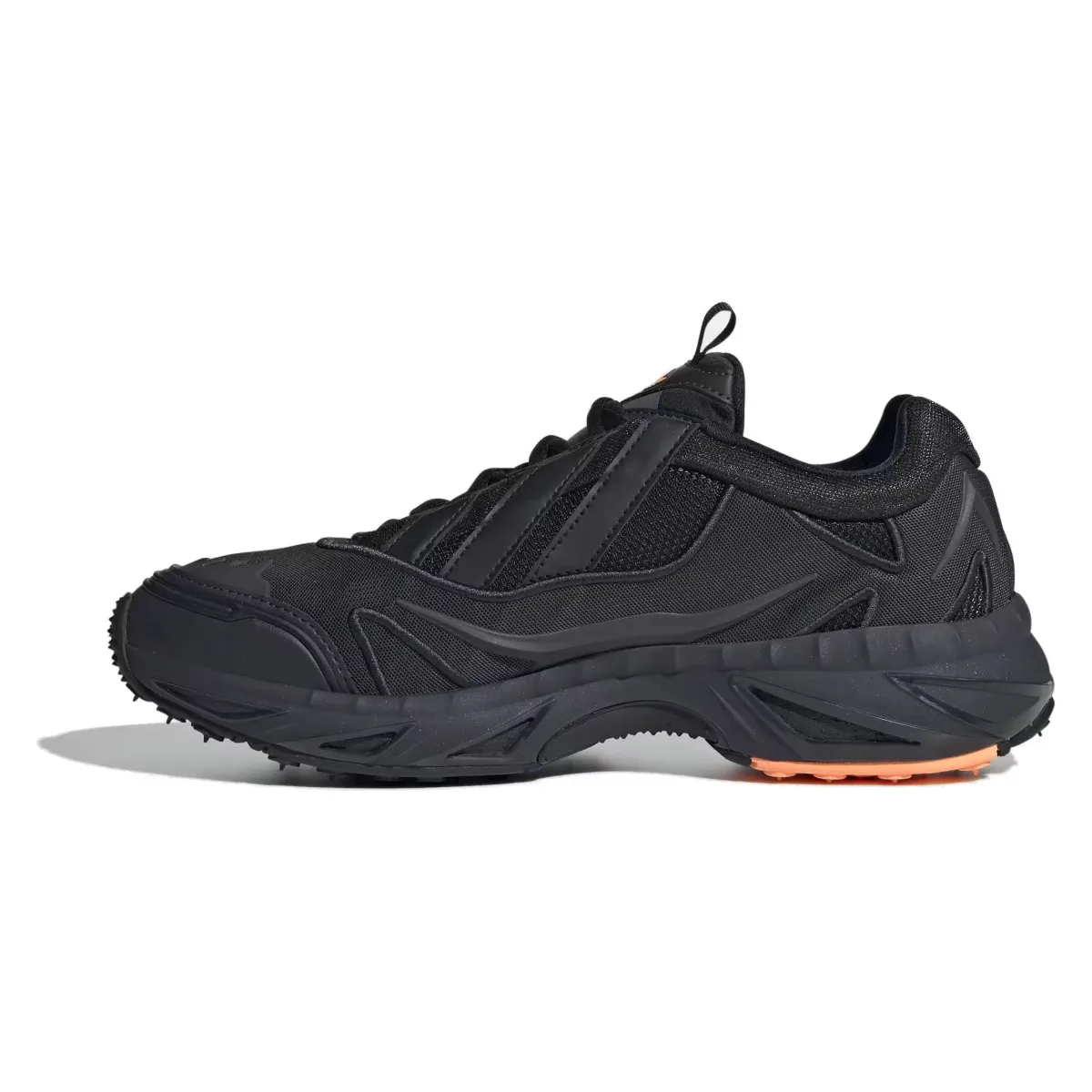 Adidas Xare Boost "Black"