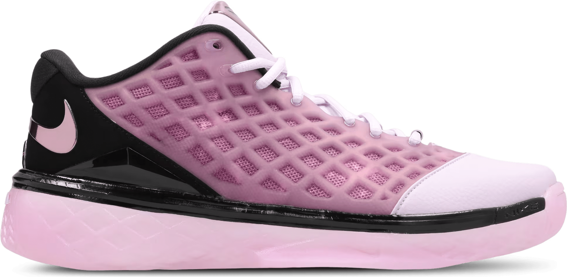 Nike Kobe 3 Low Protro Pink Quartz