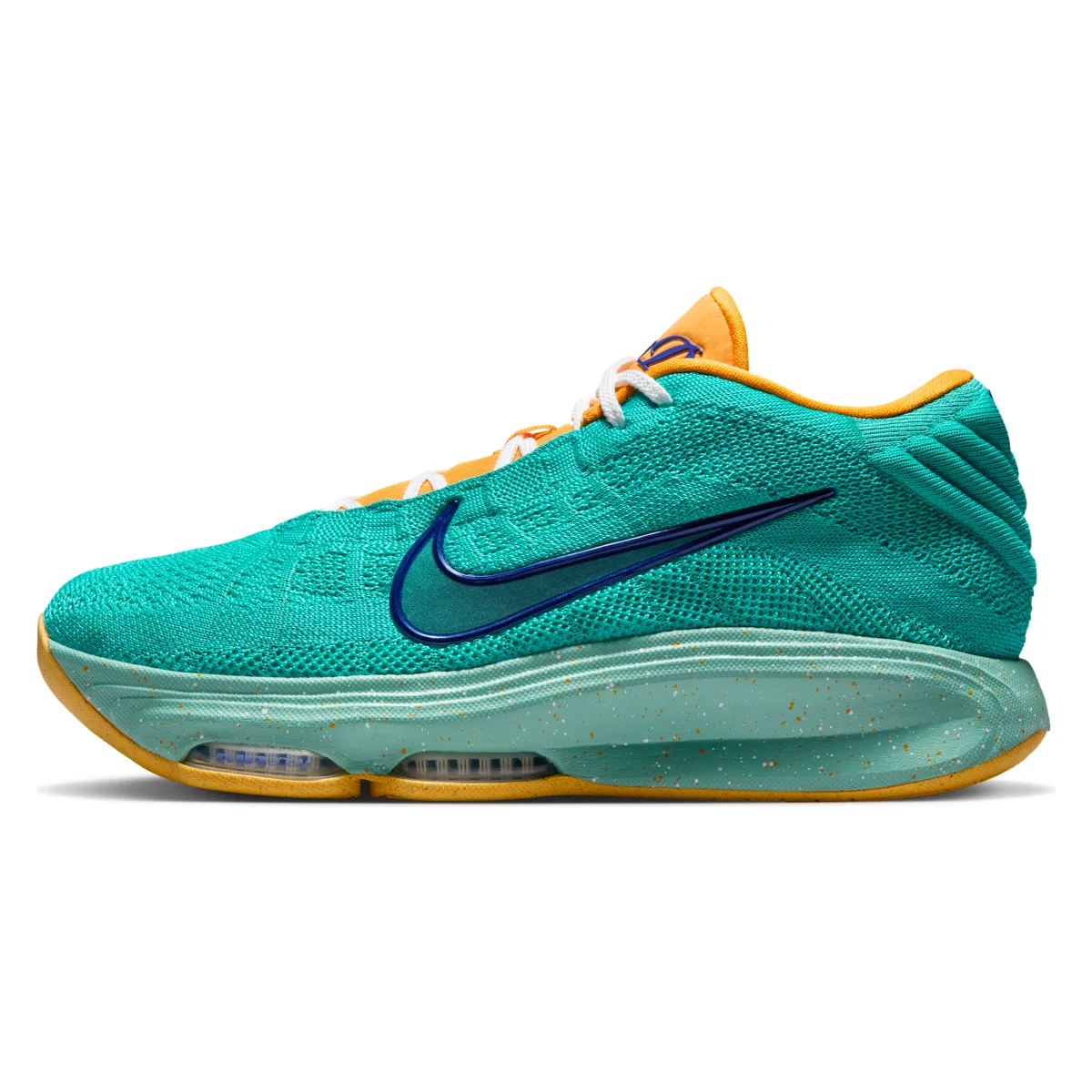 Nike G.T. Hustle 3 "Victor Wembanyama"