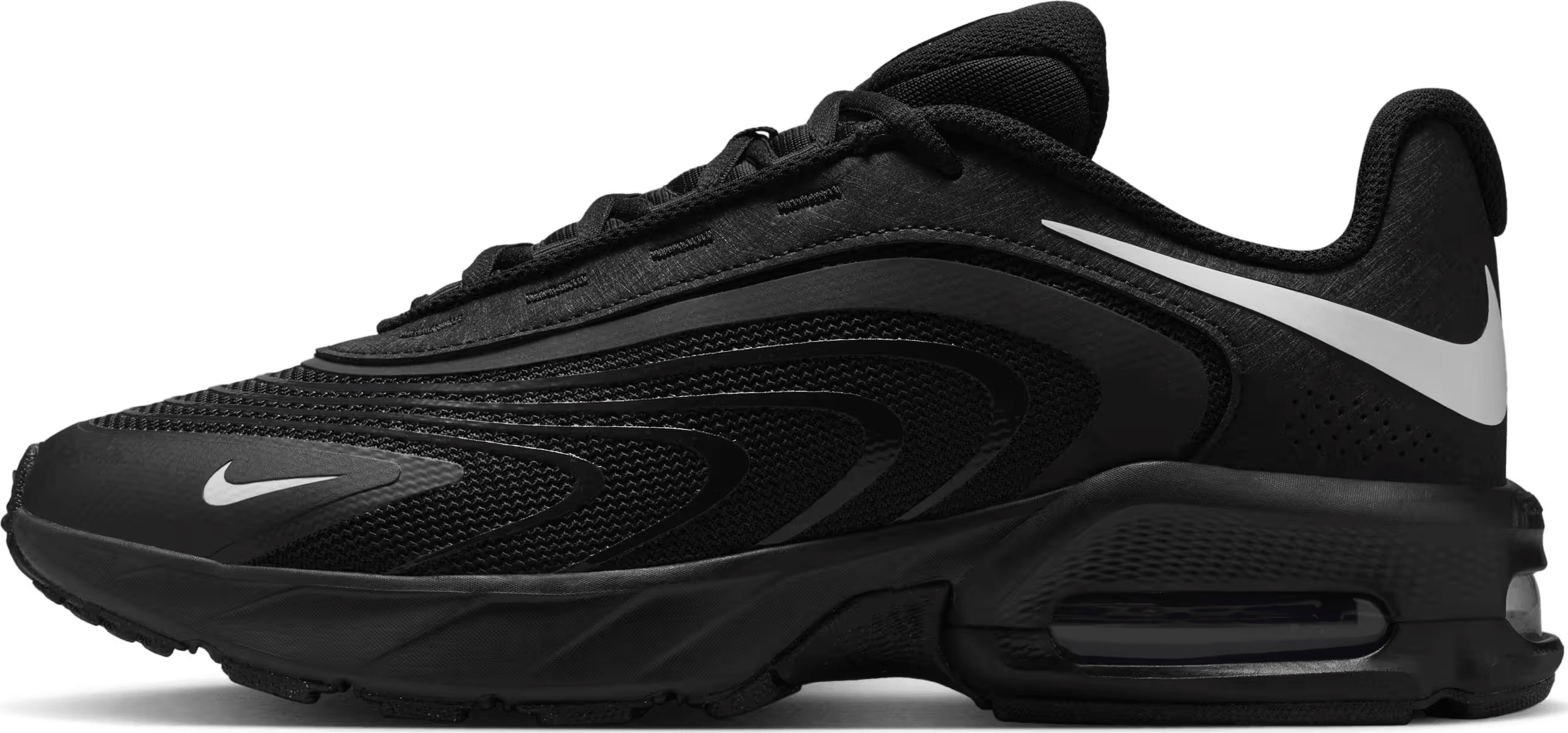 Nike Air Max Fire Black White