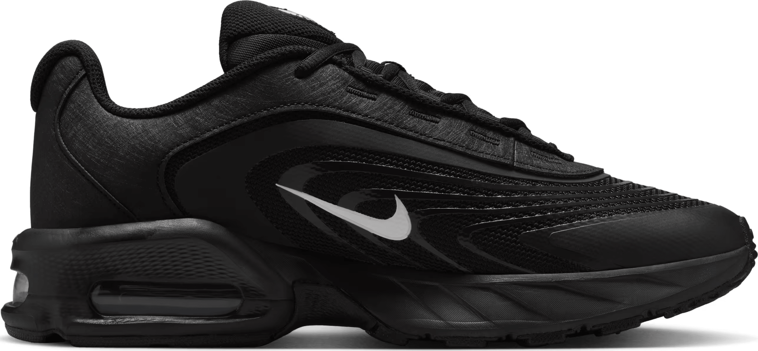 Nike Air Max Fire Black White
