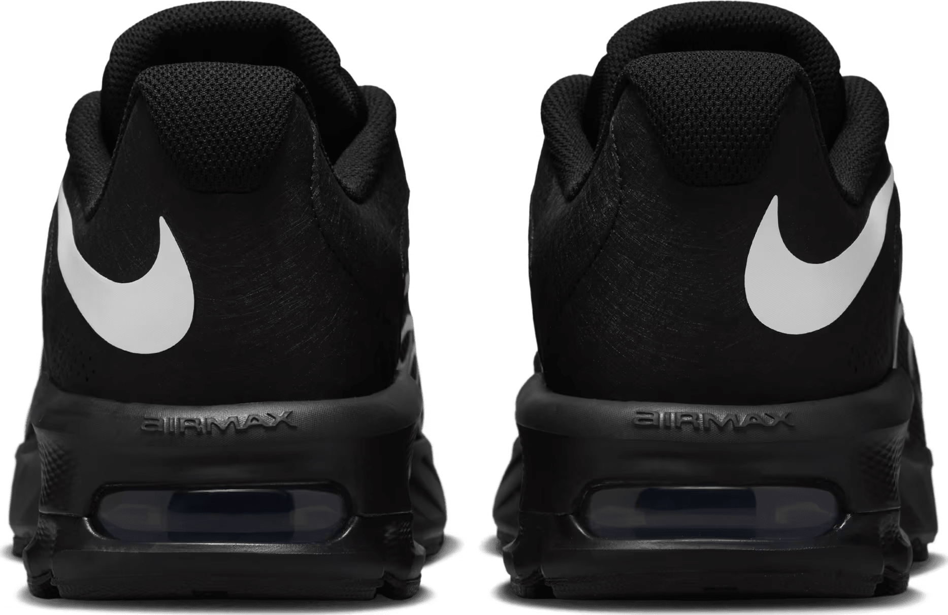 Nike Air Max Fire Black White