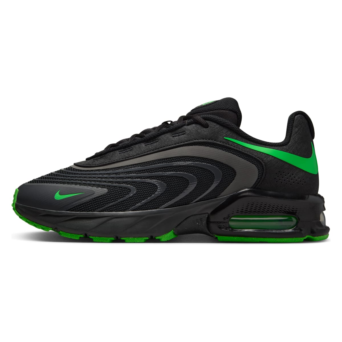 Nike Air Max Fire "Black Green Strike"