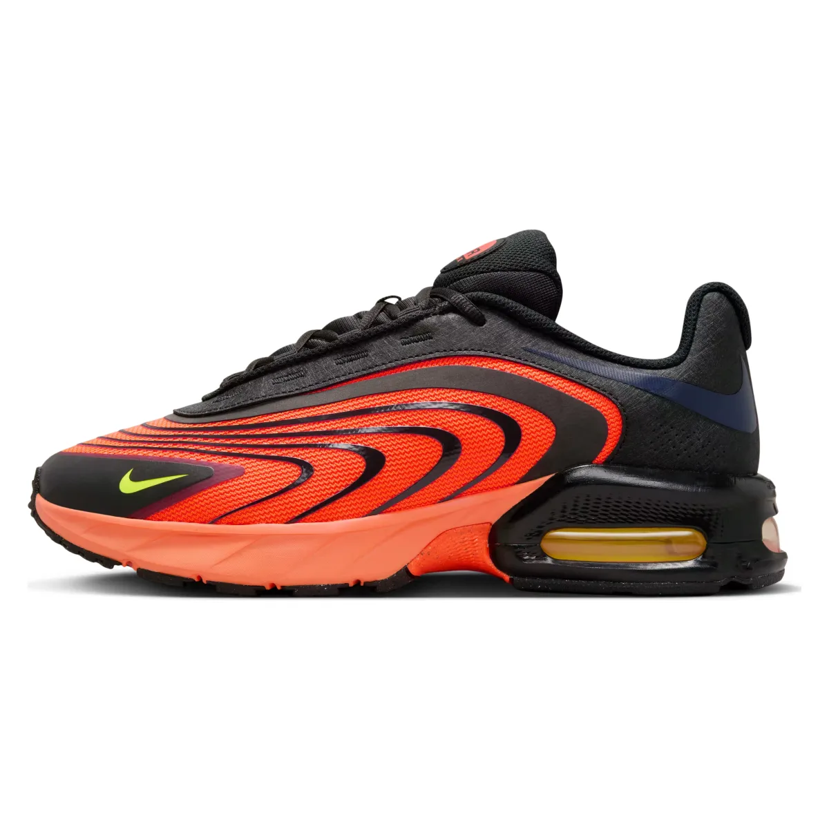 Nike Air Max Fire "Hyper Crimson Black"