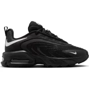 Nike Air Max Fire Black White (GS)