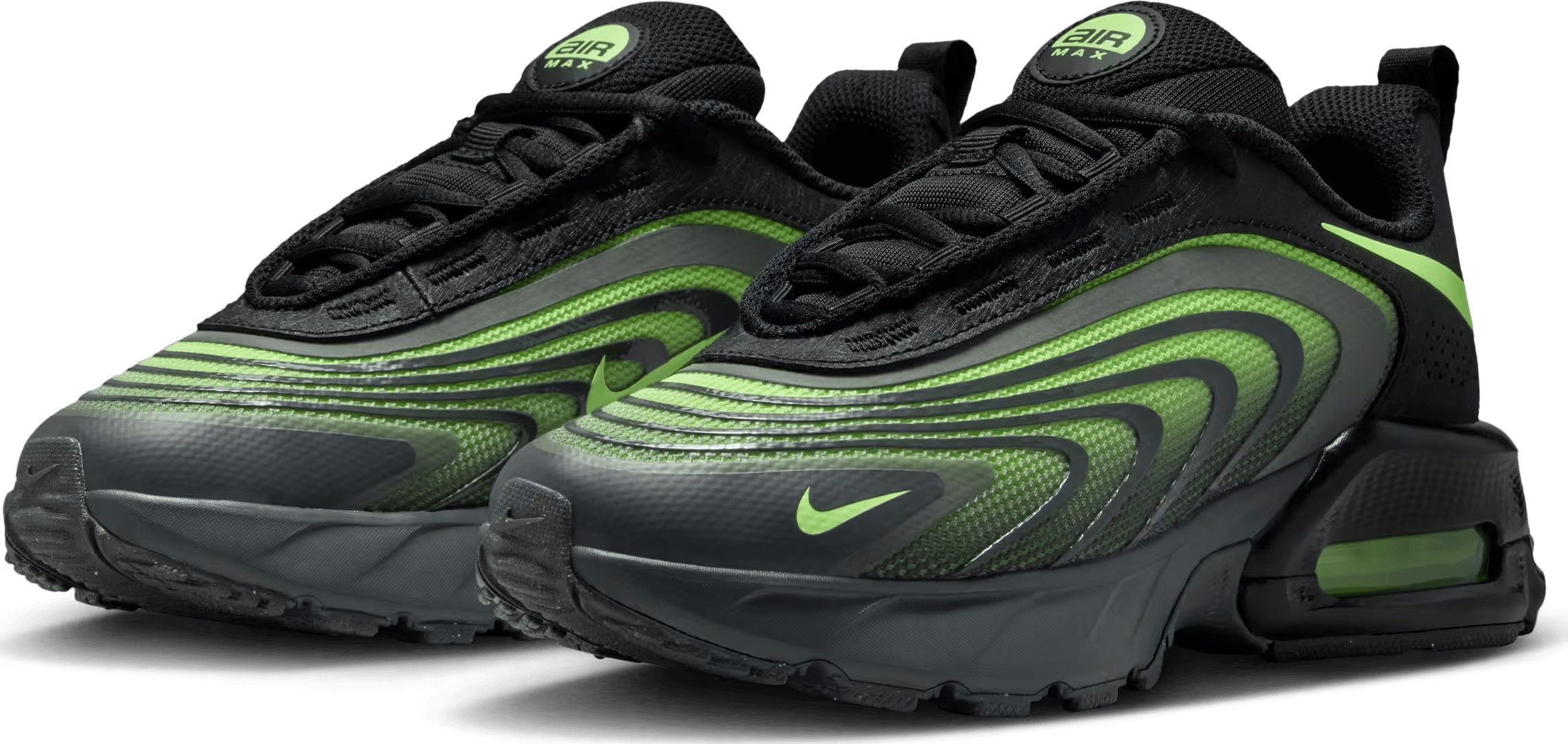 Nike Air Max Fire