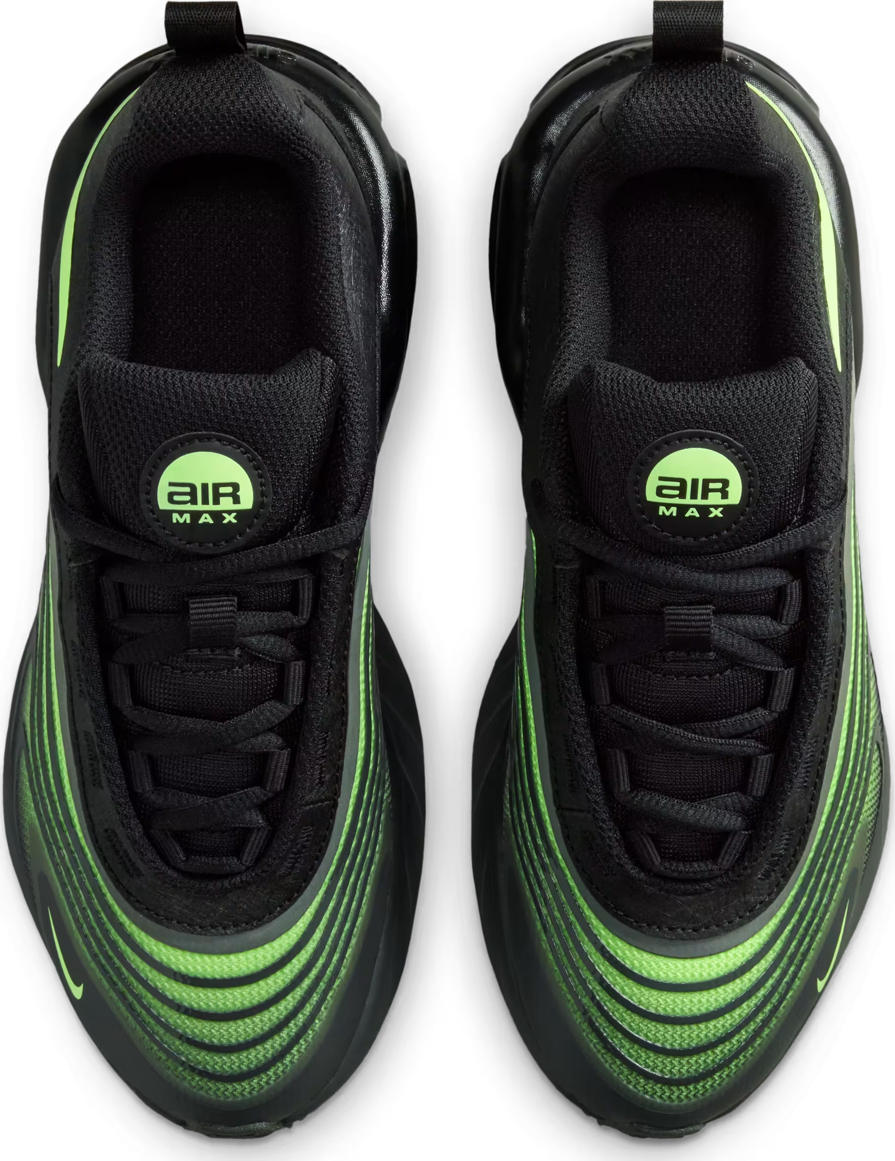 Nike Air Max Fire
