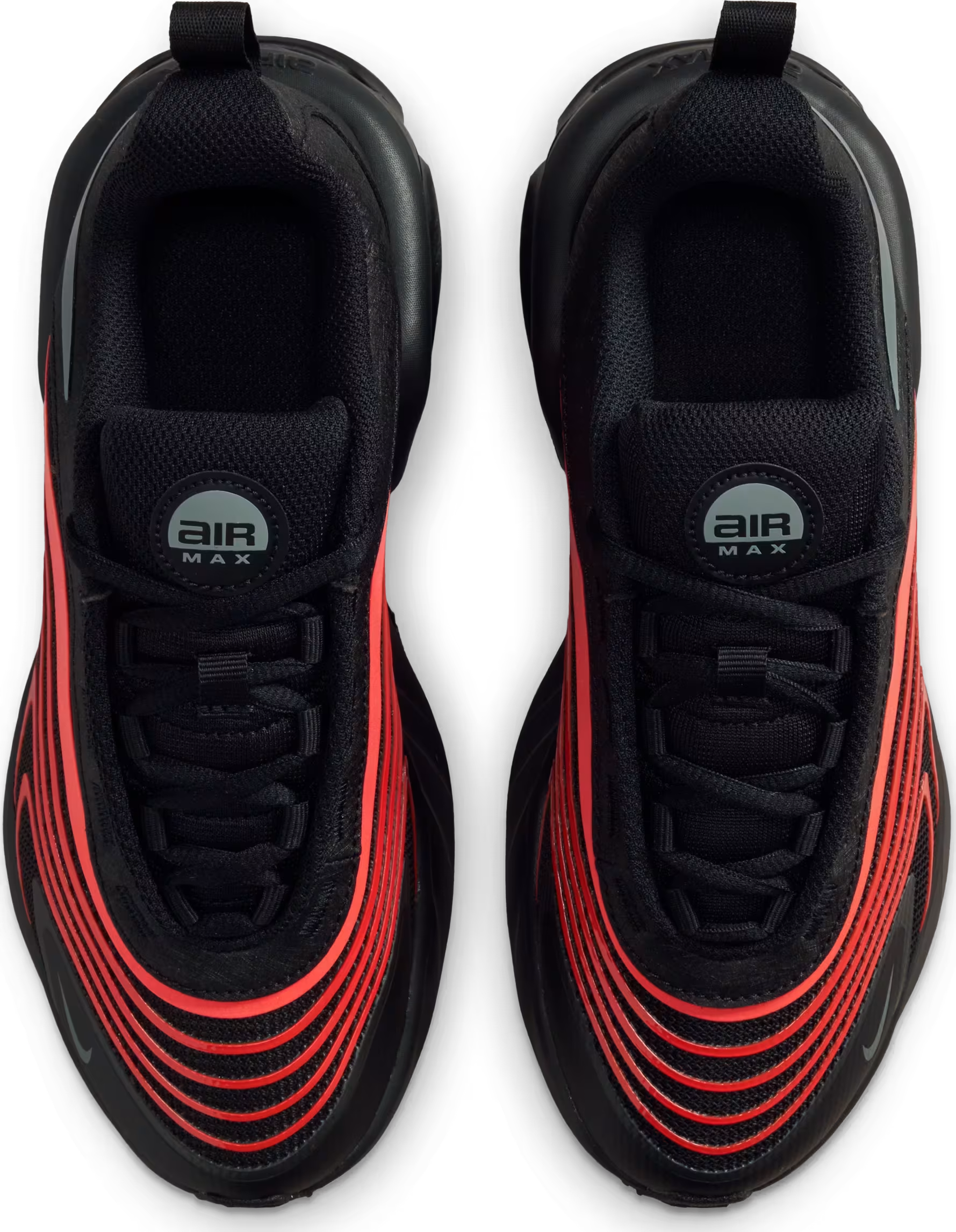Nike Air Max Fire