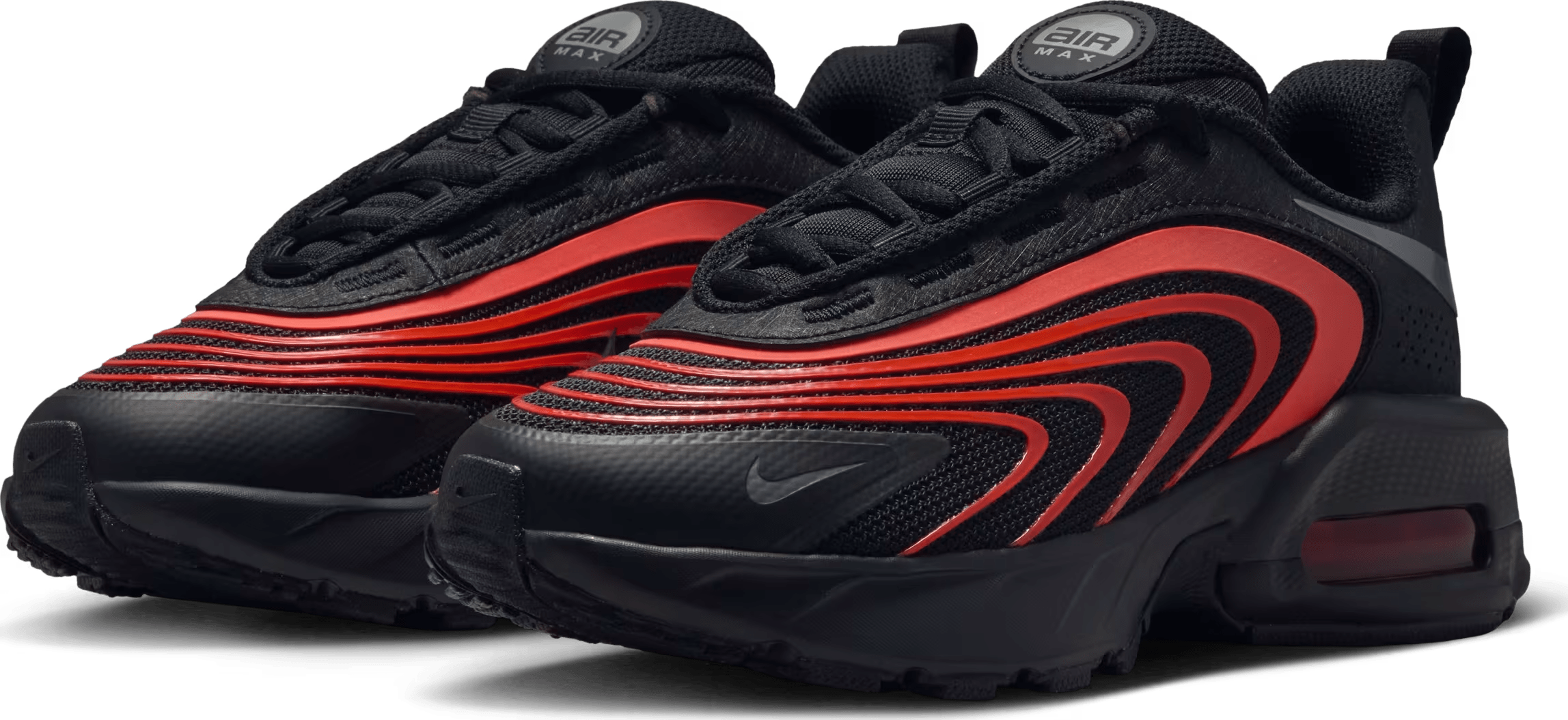 Nike Air Max Fire