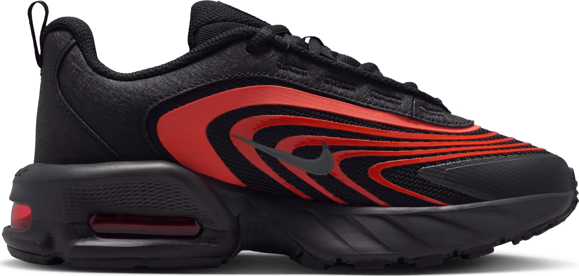 Nike Air Max Fire