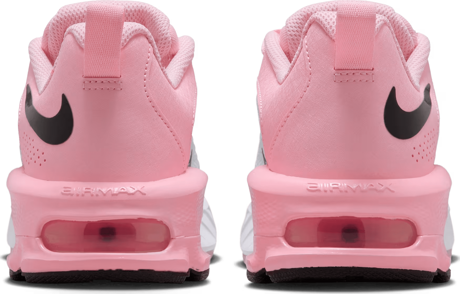 Nike Air Max Fire White Medium Soft Pink (GS)