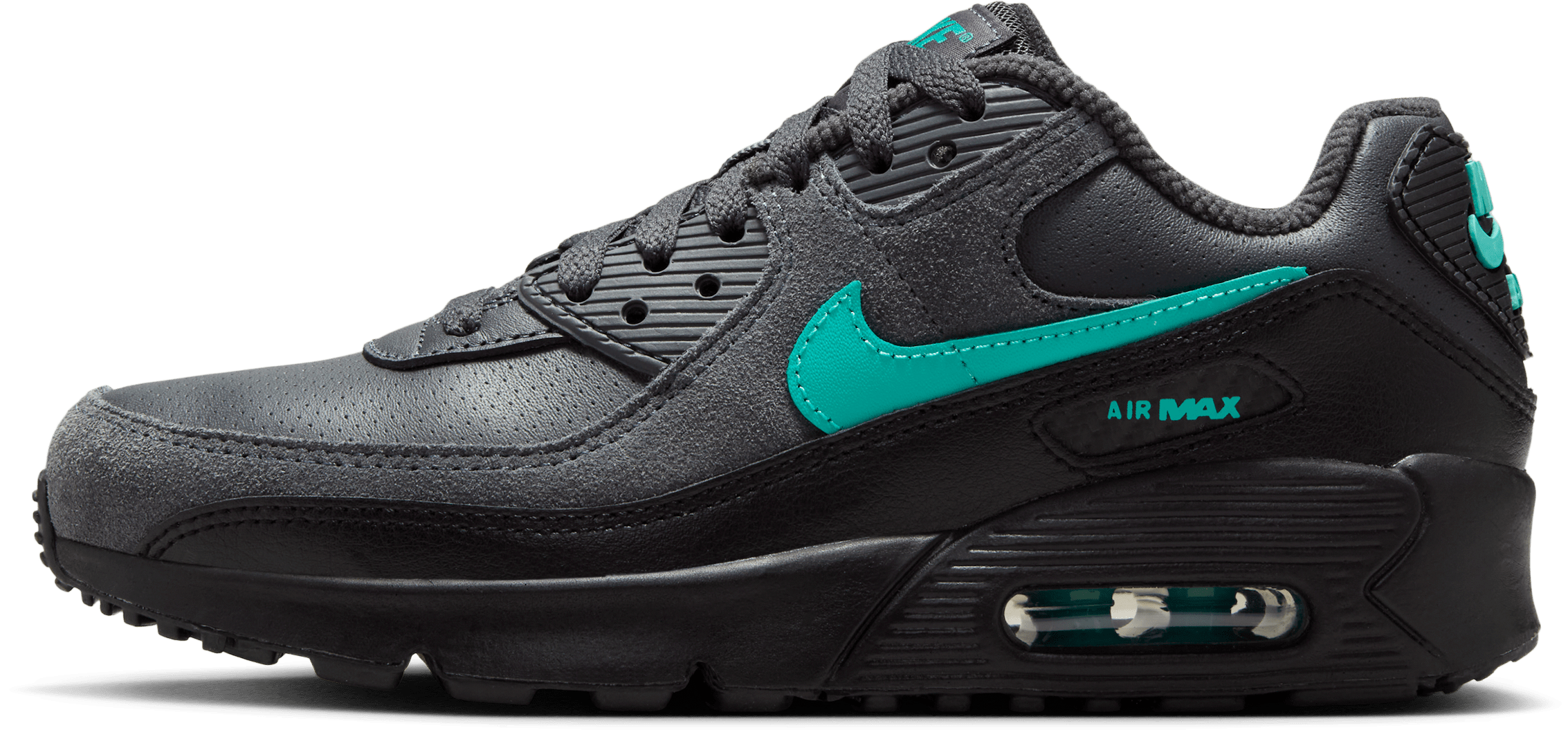 Nike Air Max 90 SE GS "Tiffany"