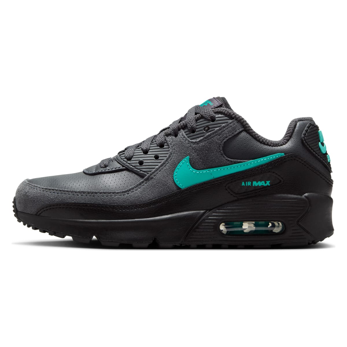 Nike Air Max 90 SE GS "Tiffany"