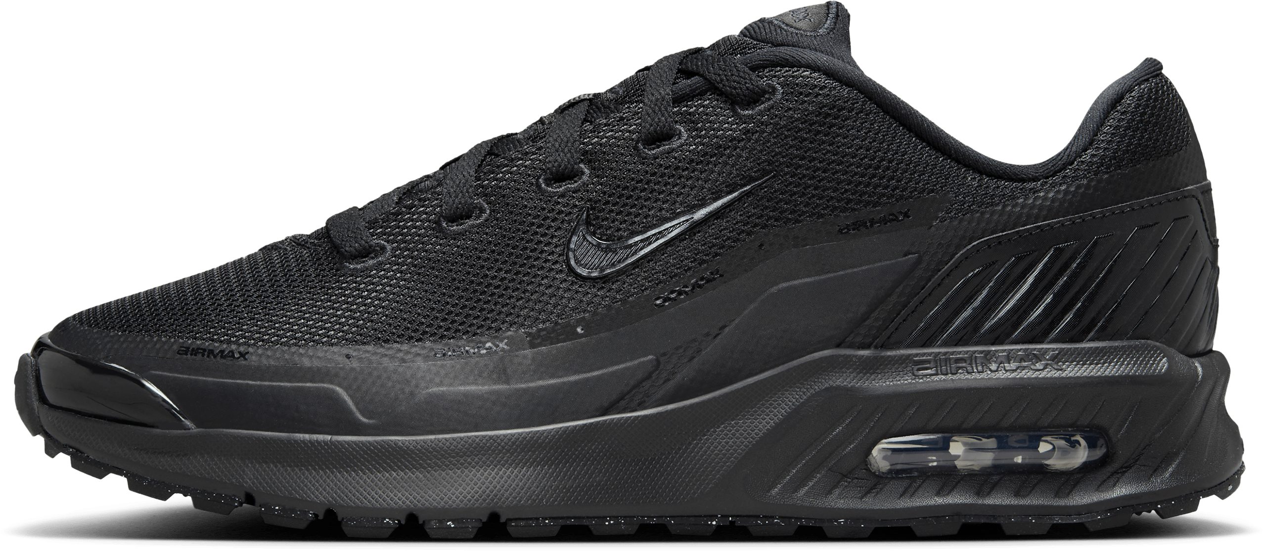 Nike Air Max Bia Wmns "Black"