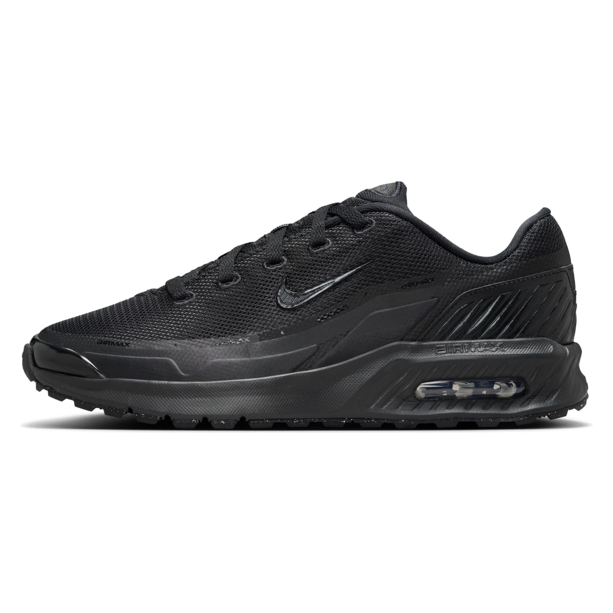 Nike Air Max Bia Wmns "Black"
