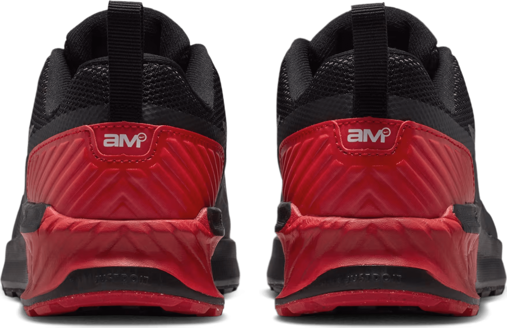 Nike Air Max Bia GS "Black University Red"